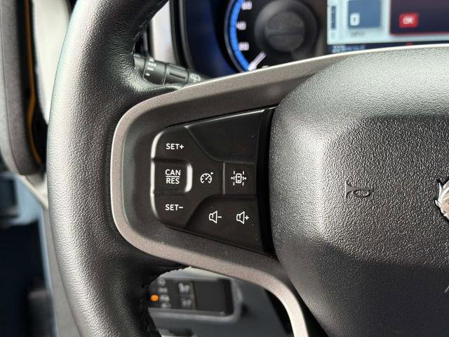 Certified 2022 Ford Bronco Badlands w/ Sasquatch Package image 10