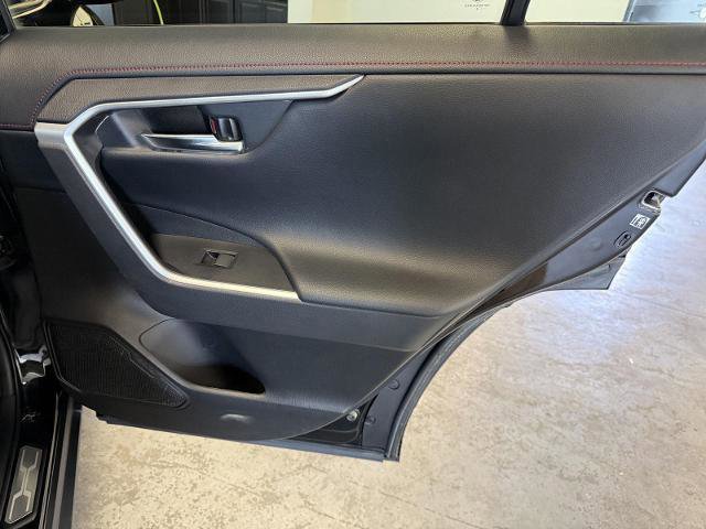 Used 2020 Toyota RAV4 TRD Off-Road w/ TRD Off-Road Weather Package image 21