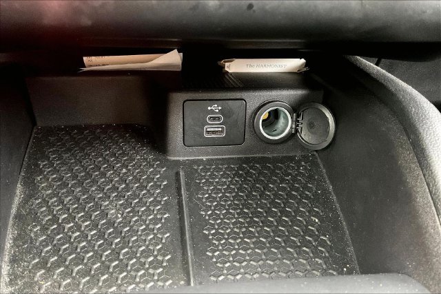 Certified 2024 Ford Bronco Sport Outer Banks AWD/4WD image 35