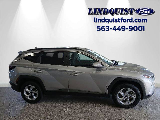 Used 2023 Hyundai Tucson SEL image 6