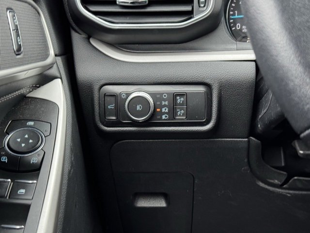 Certified 2023 Ford Explorer XLT w/ Equipment Group 202A image 35