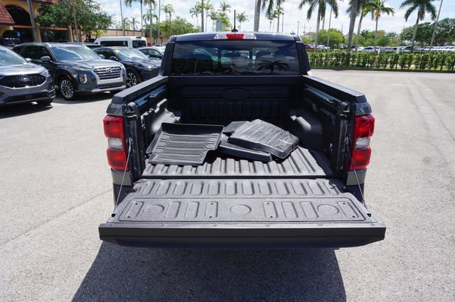 Certified 2024 Ford Maverick Tremor w/ Tremor Off-Road Package AWD/4WD image 9
