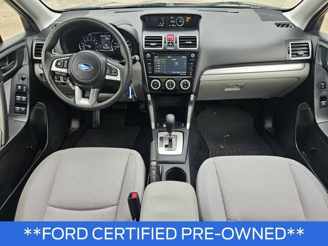 Used 2017 Subaru Forester 2.5i Premium AWD/4WD image 16