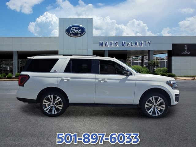 Certified 2024 Ford Expedition Timberline AWD/4WD image 6