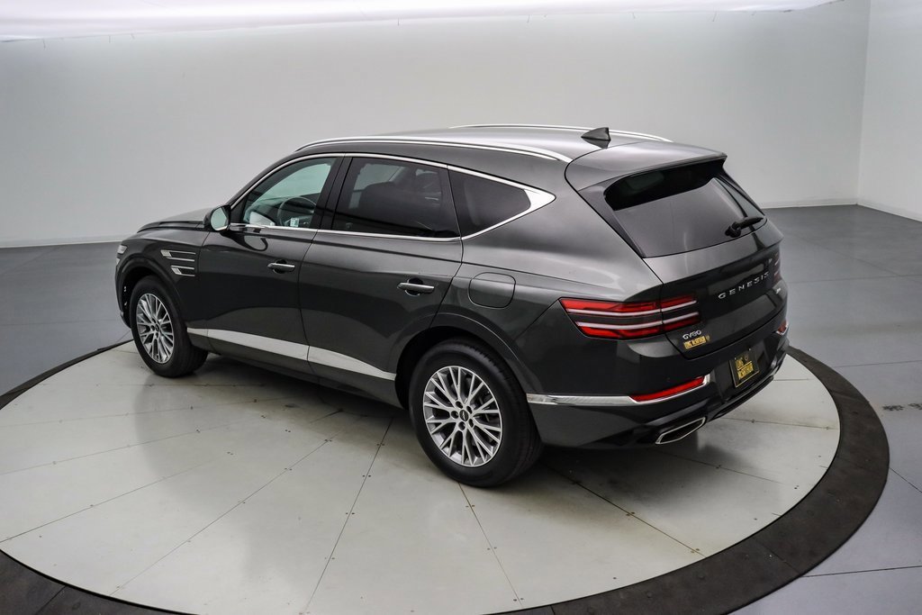 Used 2024 Genesis GV80 2.5T image 3