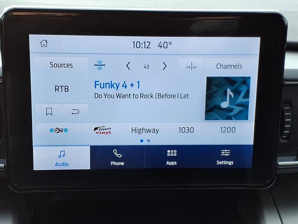 Certified 2021 Ford Explorer XLT w/ Equipment Group 202A image 16
