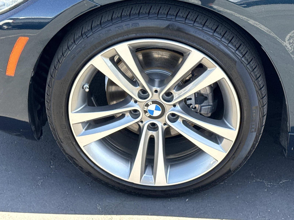 Used 2017 BMW 430i RWD image 38