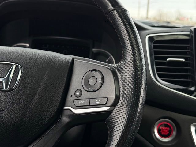 Used 2022 Honda Pilot TrailSport image 10