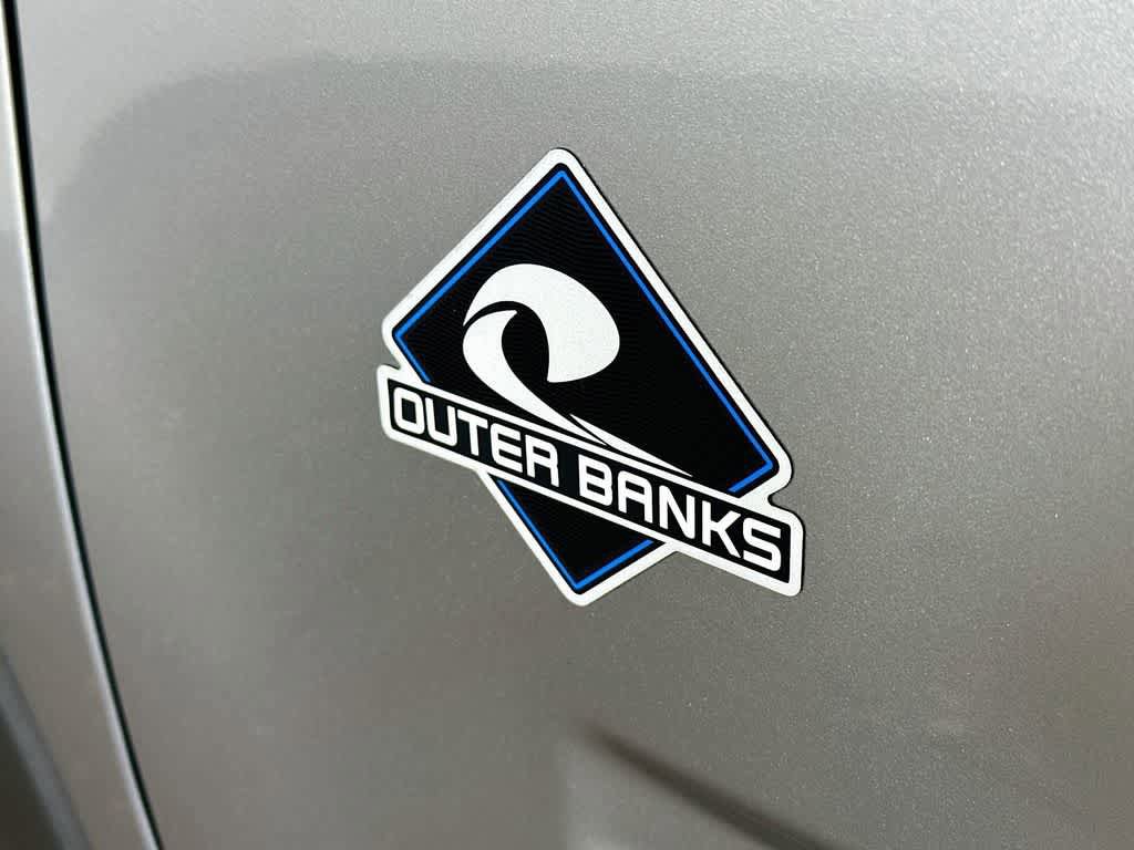 Certified 2021 Ford Bronco Sport Outer Banks w/ Outer Banks Package (96D) AWD/4WD image 7