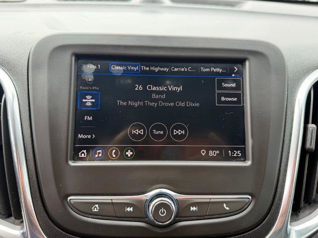 Used 2022 Chevrolet Equinox LT AWD/4WD image 10