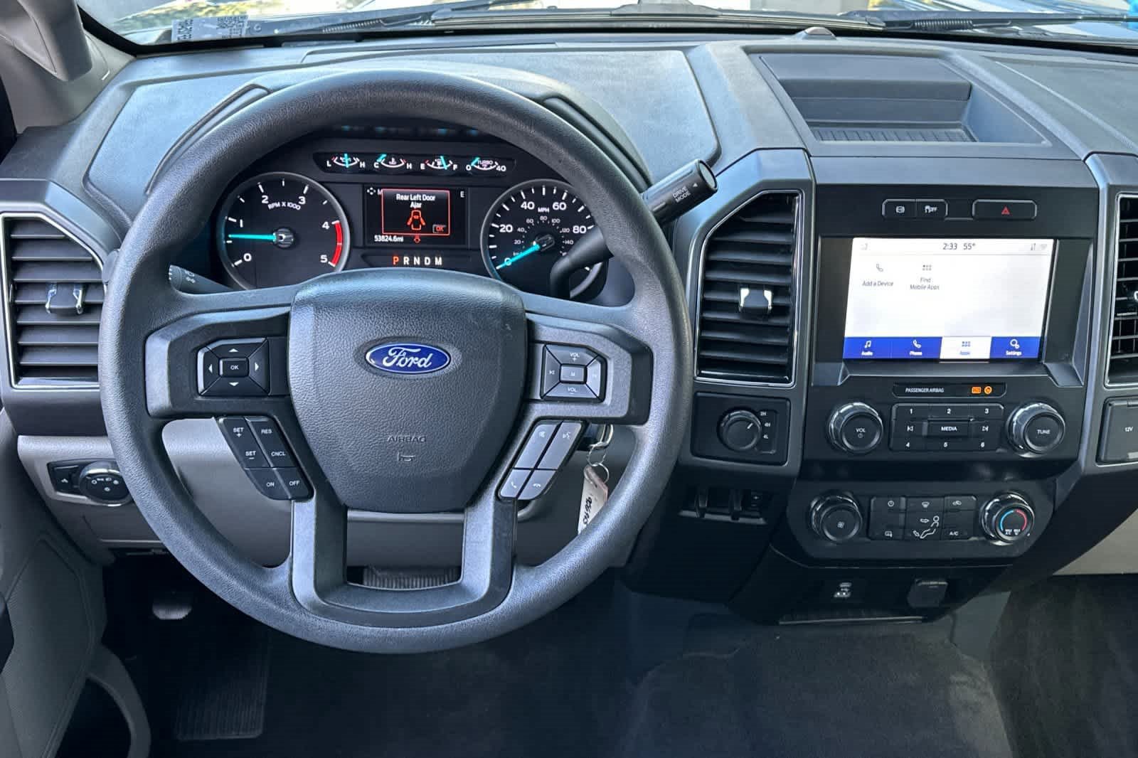 Certified 2022 Ford F250 XLT image 15