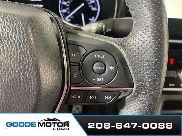 Used 2019 Toyota Avalon XSE image 14