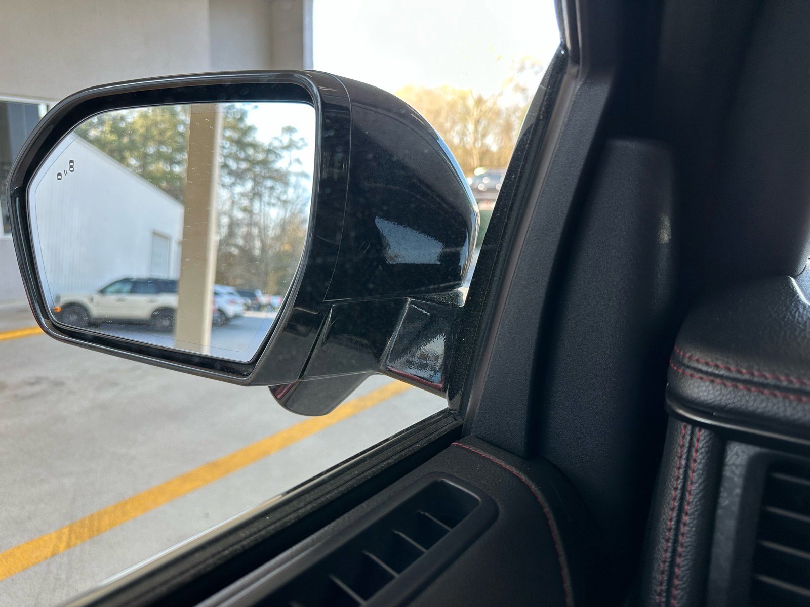 Certified 2023 Ford Expedition Max Limited image 43