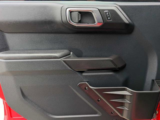 Certified 2024 Ford Bronco Badlands image 17