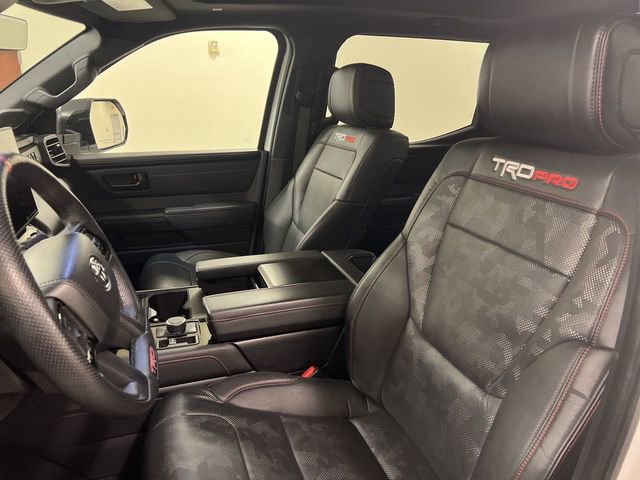 Used 2024 Toyota Tundra TRD Pro image 8