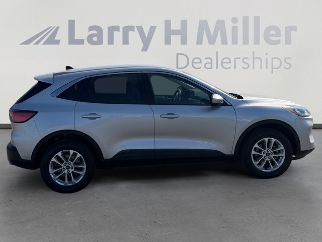 Certified 2020 Ford Escape SE AWD/4WD image 6