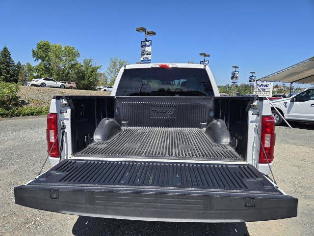 Certified 2021 Ford F150 XLT w/ Equipment Group 301A Mid AWD/4WD image 33