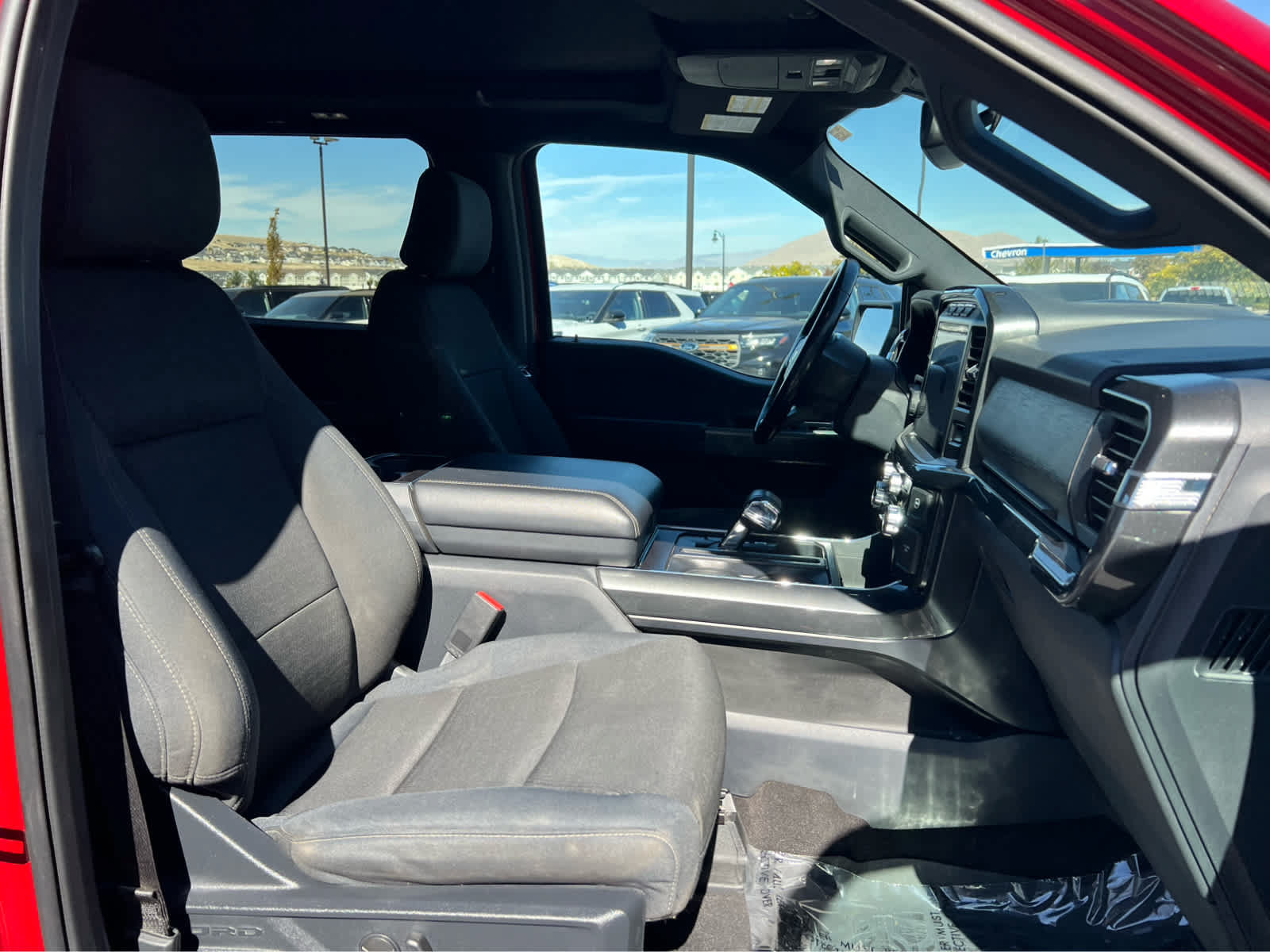 Certified 2022 Ford F150 XLT w/ Equipment Group 302A High AWD/4WD image 17