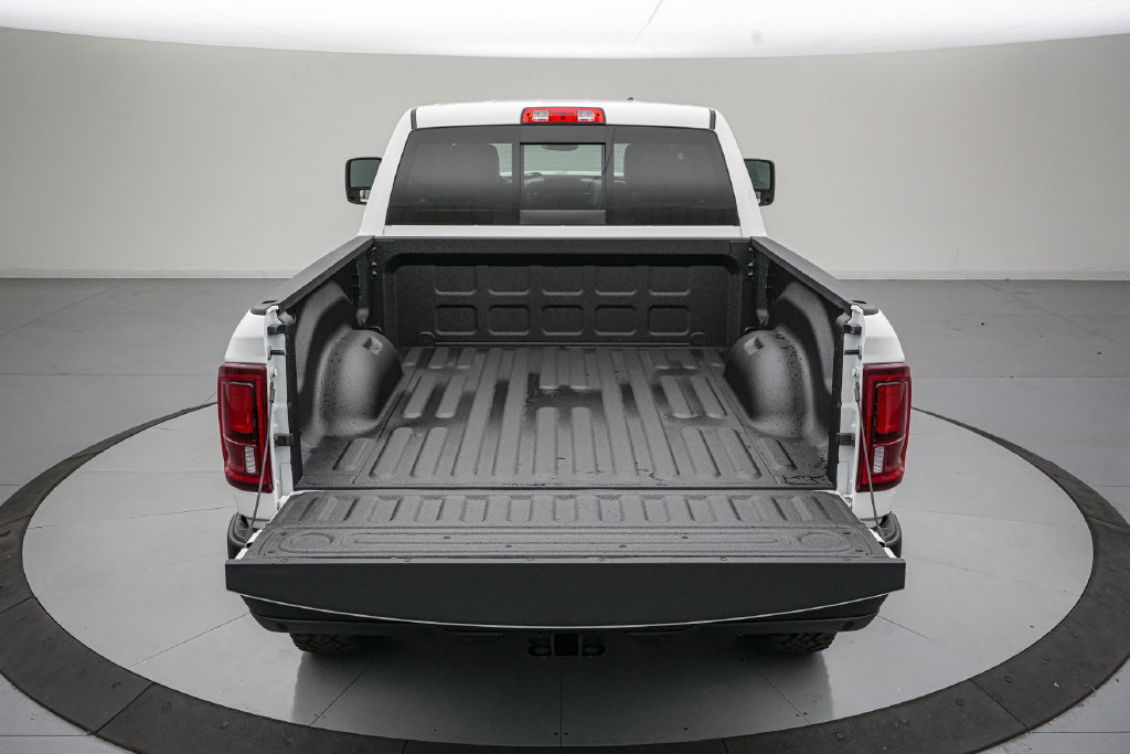 Used 2026 RAM 2500 Power Wagon AWD/4WD image 6