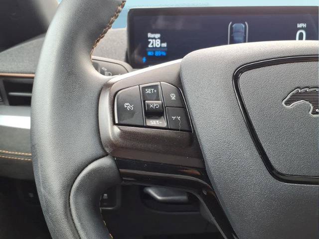 Certified 2023 Ford Mustang Mach-E GT AWD/4WD image 25