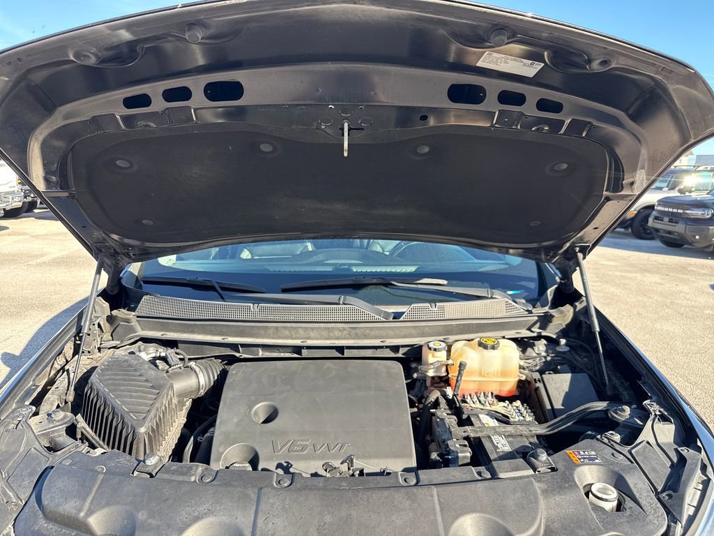 Used 2019 Chevrolet Traverse LT w/ LT Premium Package image 28