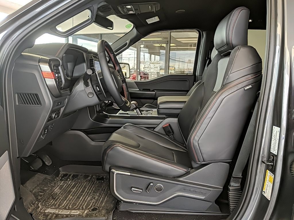 Certified 2025 Ford F150 Raptor AWD/4WD image 12
