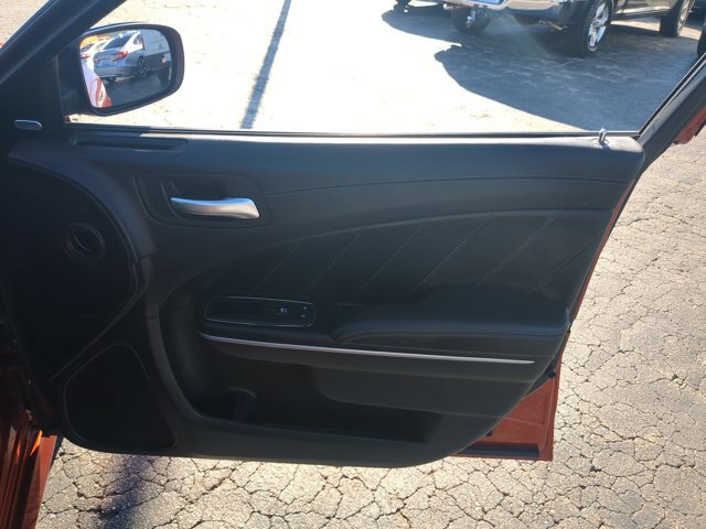Used 2023 Dodge Charger R/T RWD image 34