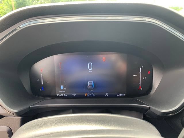 Certified 2025 Ford Escape ST-Line AWD/4WD image 30
