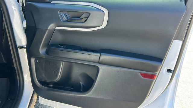 Certified 2024 Ford Bronco Sport Big Bend AWD/4WD image 10