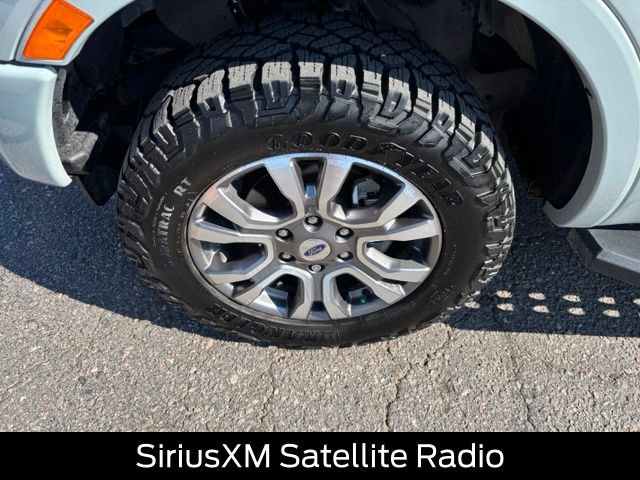 Certified 2021 Ford Ranger Lariat w/ FX4 Off-Road Package AWD/4WD image 11