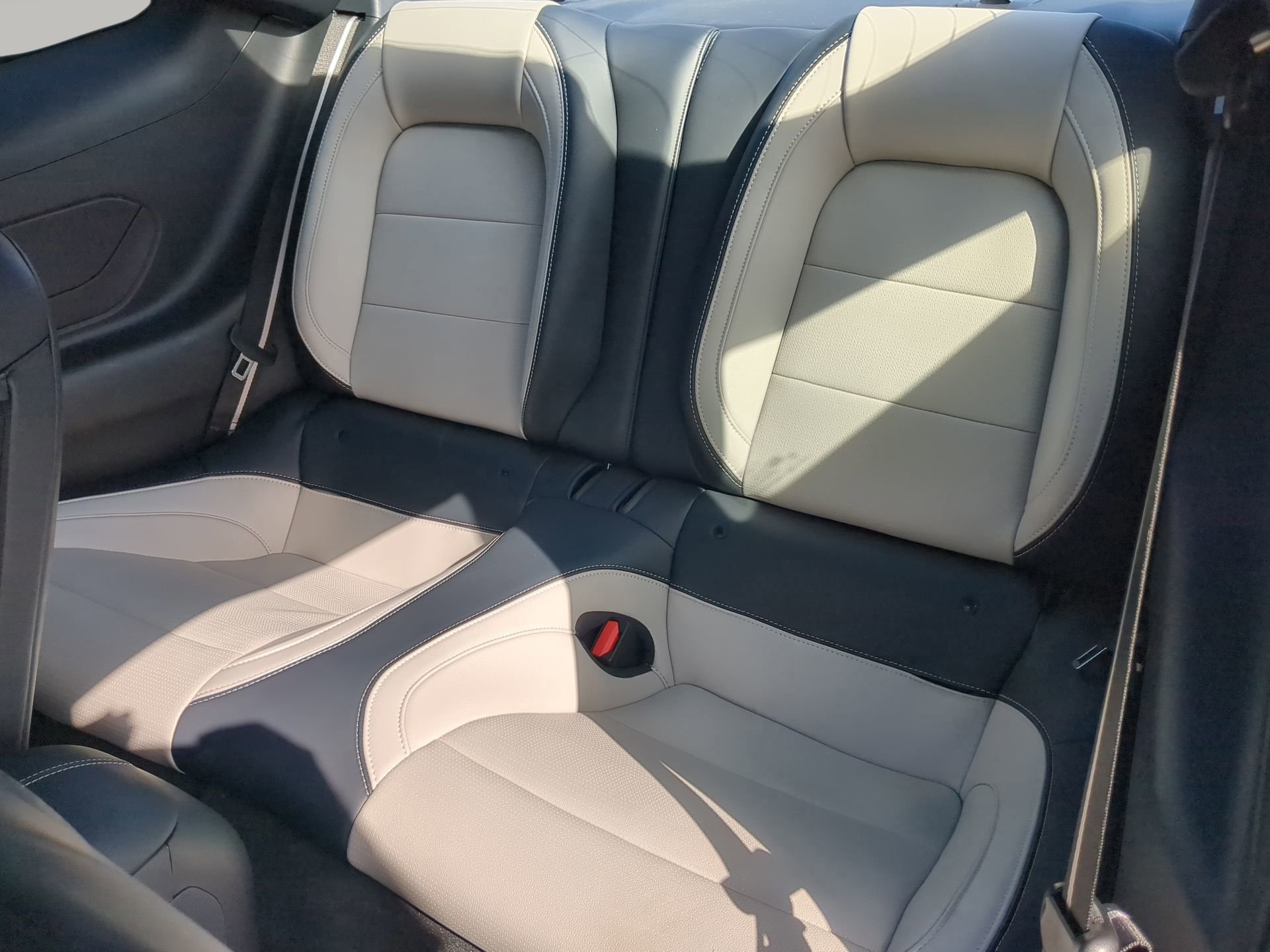 Certified 2025 Ford Mustang GT Premium image 45