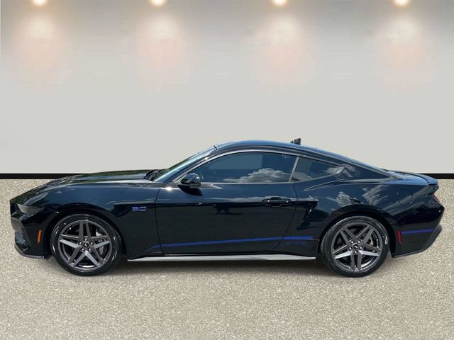 Certified 2024 Ford Mustang GT Premium RWD image 8