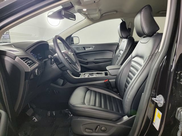 Certified 2024 Ford Edge SEL w/ Convenience Package AWD/4WD image 13
