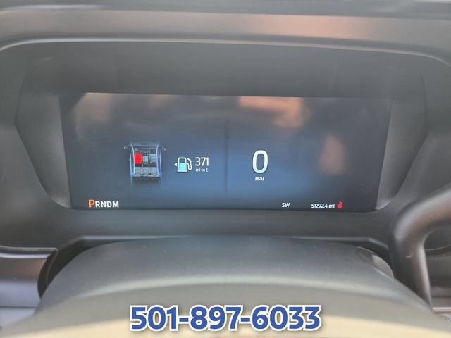 Certified 2024 Ford F250 XLT w/ XLT Premium Package AWD/4WD image 25
