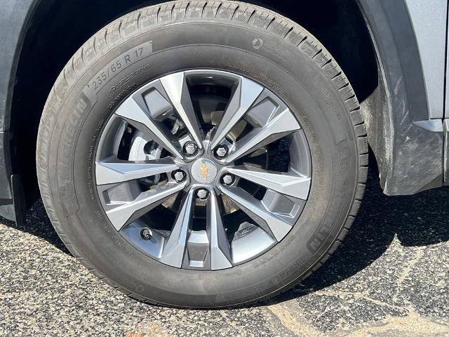 Used 2026 Chevrolet Equinox LT AWD/4WD image 10