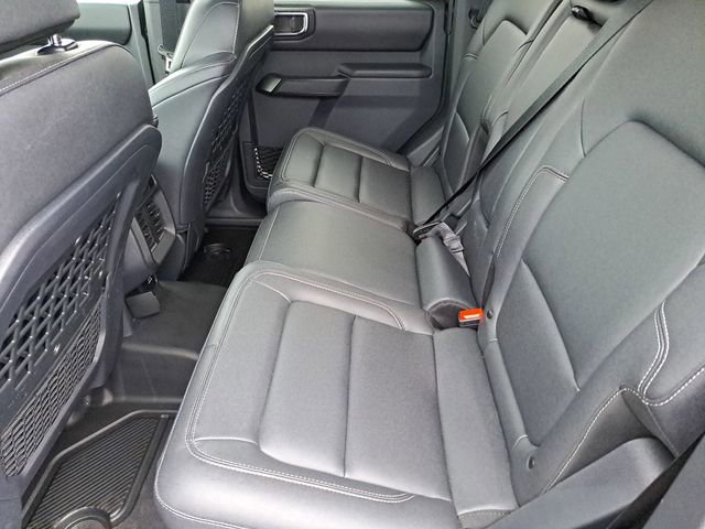 Certified 2025 Ford Bronco Badlands AWD/4WD image 25