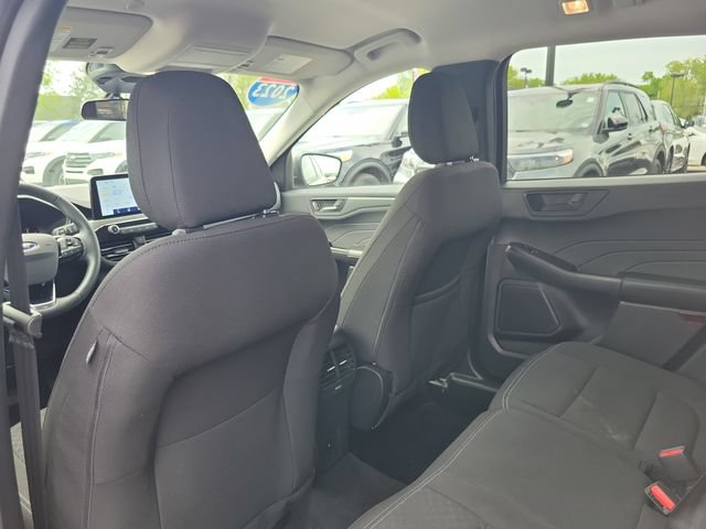 Certified 2024 Ford Escape Active AWD/4WD image 23