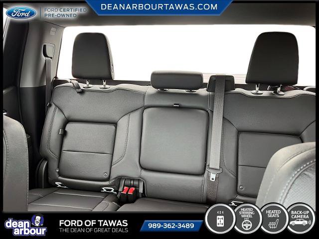 Used 2022 GMC Sierra 1500 SLT AWD/4WD image 12