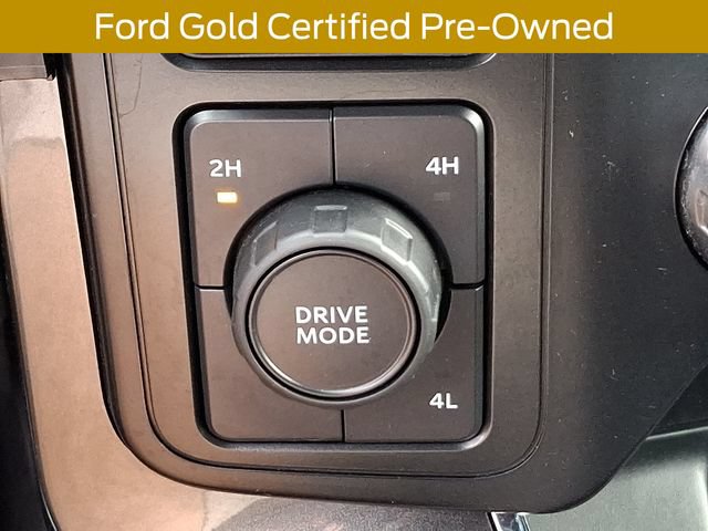 Certified 2023 Ford F150 XLT w/ Equipment Group 302A High AWD/4WD image 28