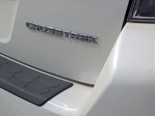 Used 2019 Subaru Crosstrek 2.0i Premium w/ Eyesight System AWD/4WD image 10