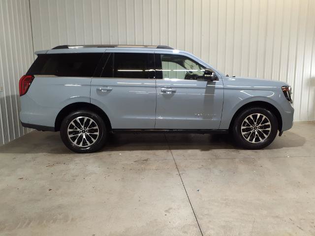 Certified 2025 Ford Expedition Platinum AWD/4WD image 26