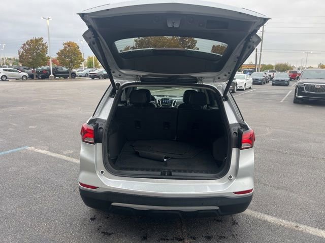 Used 2022 Chevrolet Equinox Premier image 12