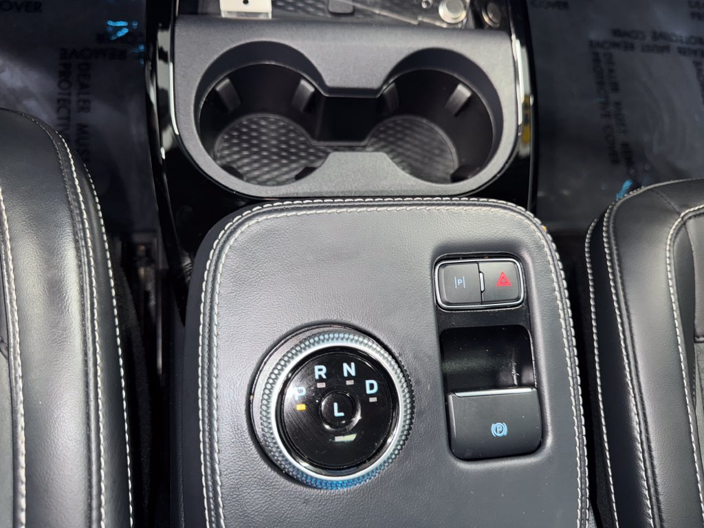 Certified 2024 Ford Mustang Mach-E GT AWD/4WD image 28