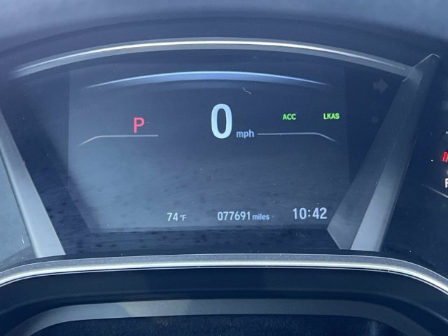 Used 2020 Honda CR-V EX image 21