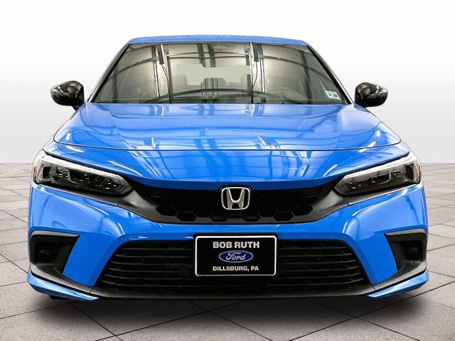 Used 2023 Honda Civic Sport image 3