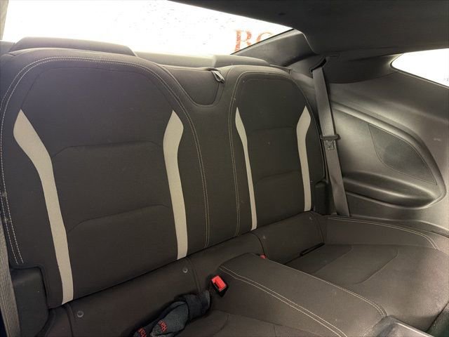 Used 2021 Chevrolet Camaro LT image 18