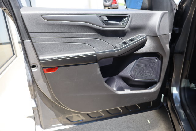 Certified 2024 Ford Escape Active AWD/4WD image 13