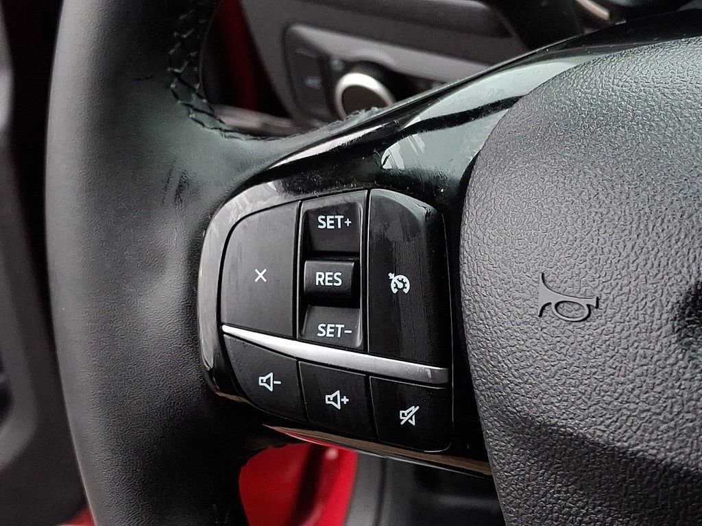 Certified 2022 Ford Escape SE w/ Convenience Package image 19