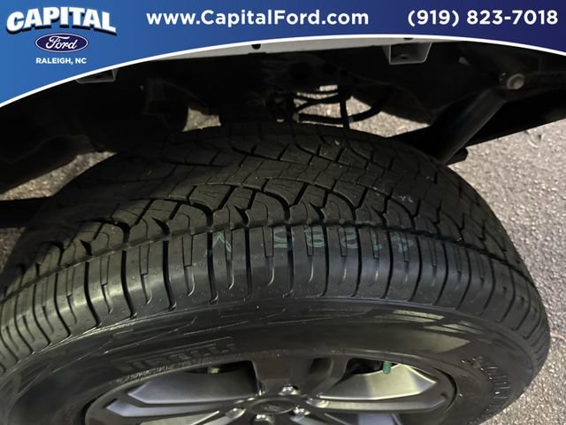 Certified 2022 Ford F150 XLT w/ Equipment Group 302A High image 14