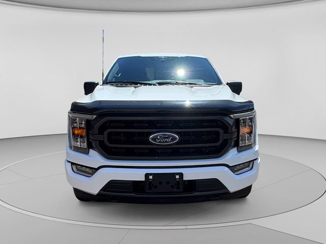 Certified 2023 Ford F150 XLT w/ Equipment Group 302A High AWD/4WD image 8